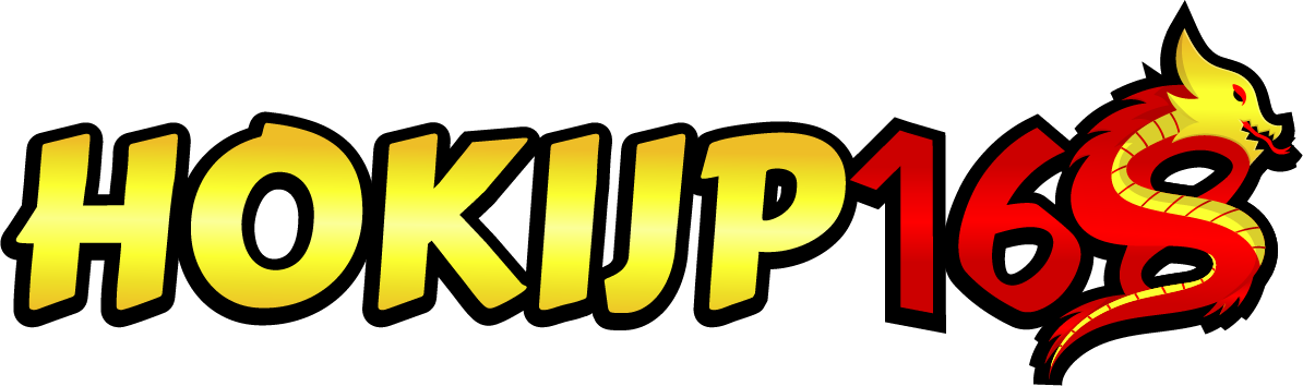 Logo HOKIJP168